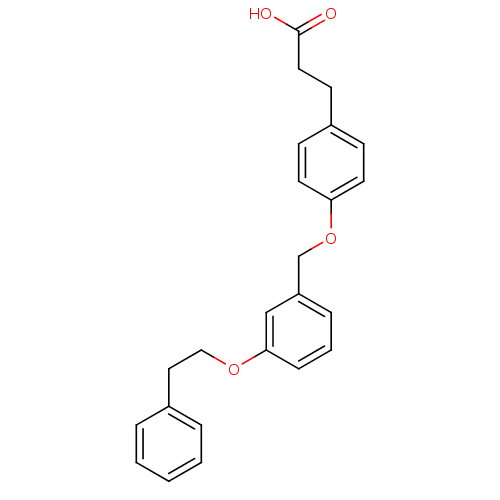 Chemical structure of BindingDB Monomer ID 50339481