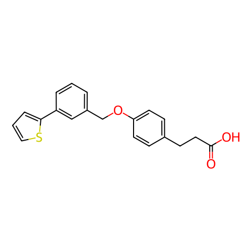 Chemical structure of BindingDB Monomer ID 50339483