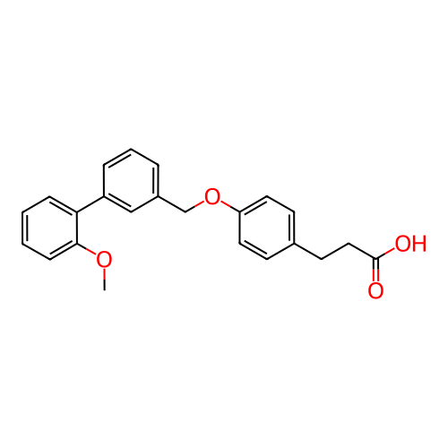 Chemical structure of BindingDB Monomer ID 50339485
