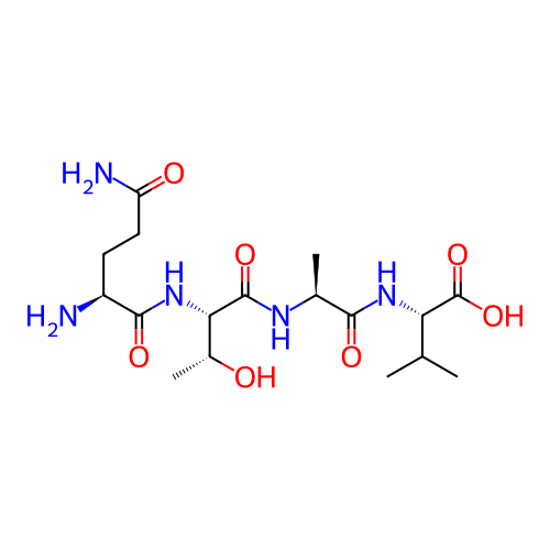 Chemical structure of BindingDB Monomer ID 50339541