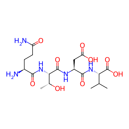 Chemical structure of BindingDB Monomer ID 50339542