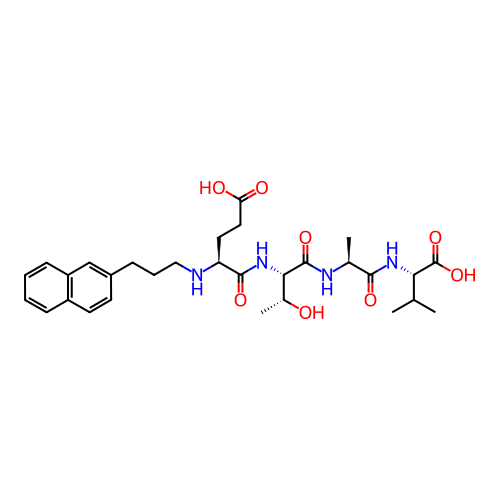 Chemical structure of BindingDB Monomer ID 50339558