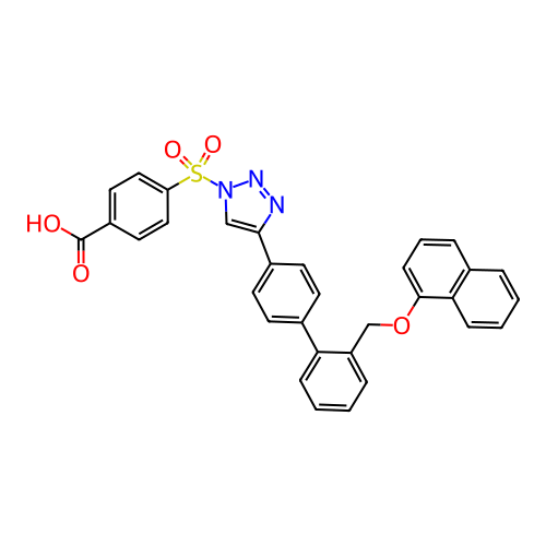Chemical structure of BindingDB Monomer ID 50339571