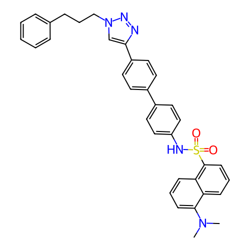 Chemical structure of BindingDB Monomer ID 50339574
