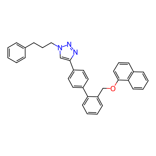 Chemical structure of BindingDB Monomer ID 50339581