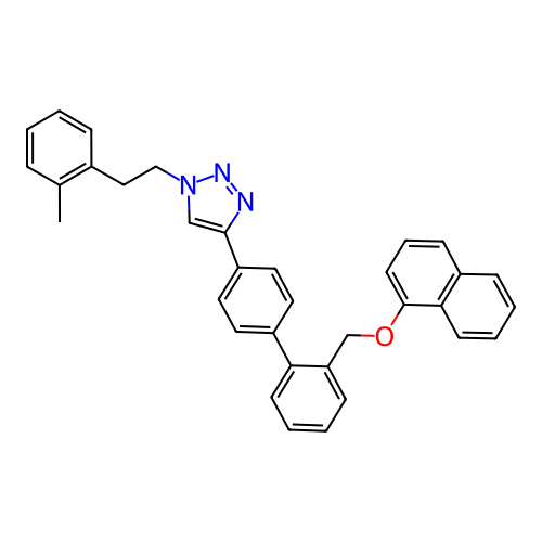 Chemical structure of BindingDB Monomer ID 50339583