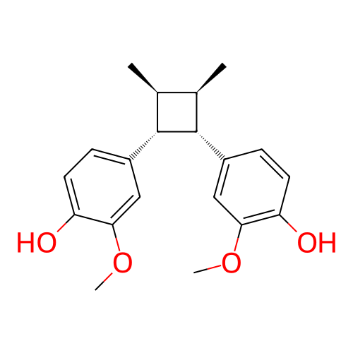 Chemical structure of BindingDB Monomer ID 50339596