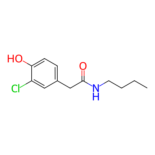Chemical structure of BindingDB Monomer ID 50339604