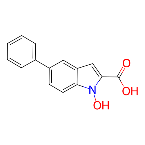Chemical structure of BindingDB Monomer ID 50339605
