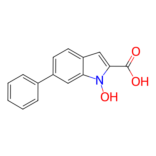 Chemical structure of BindingDB Monomer ID 50339606