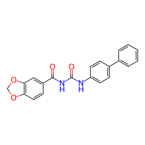 Chemical structure of BindingDB Monomer ID 50339632