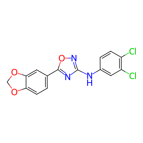 Chemical structure of BindingDB Monomer ID 50339638