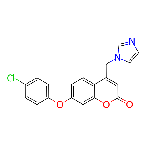 Chemical structure of BindingDB Monomer ID 50339650