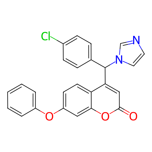 Chemical structure of BindingDB Monomer ID 50339661