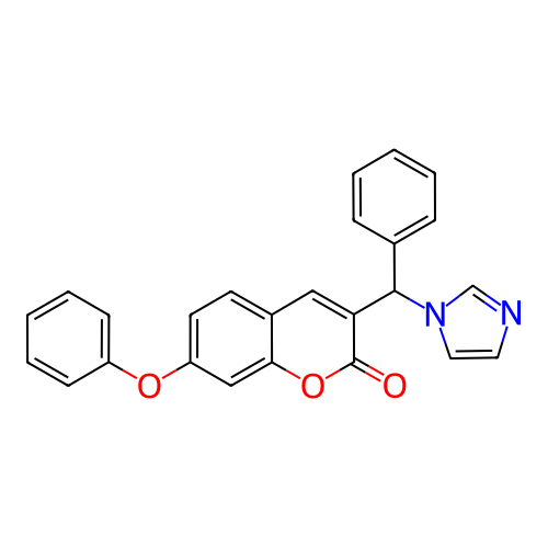Chemical structure of BindingDB Monomer ID 50339663