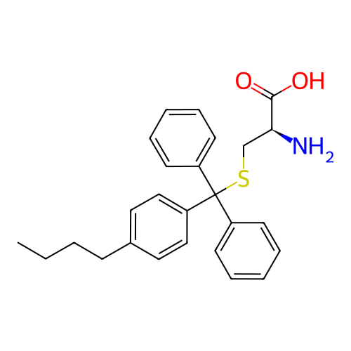 Chemical structure of BindingDB Monomer ID 50339673
