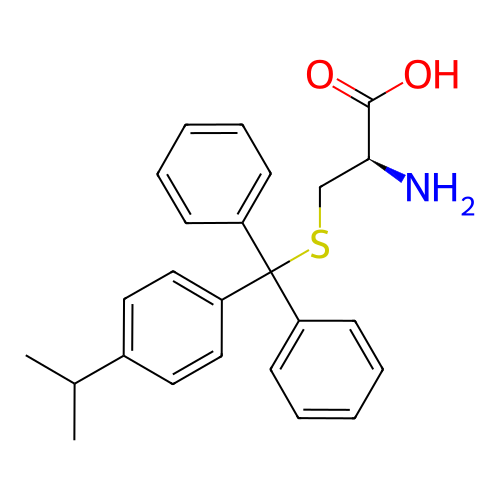 Chemical structure of BindingDB Monomer ID 50339674