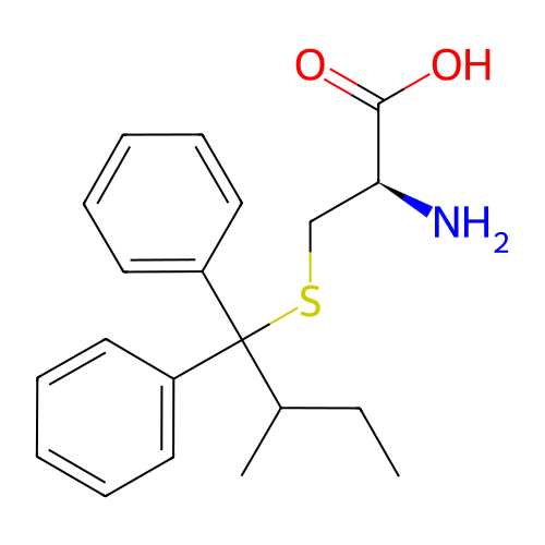 Chemical structure of BindingDB Monomer ID 50339680