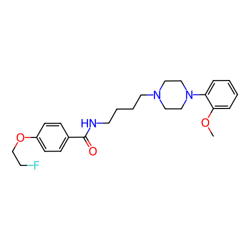 Chemical structure of BindingDB Monomer ID 50339689