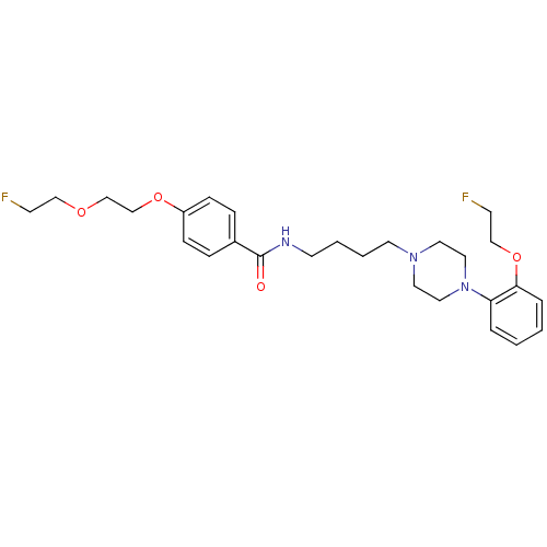 Chemical structure of BindingDB Monomer ID 50339696