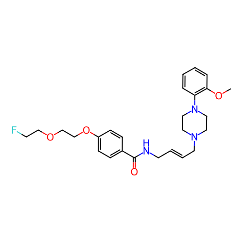 Chemical structure of BindingDB Monomer ID 50339702