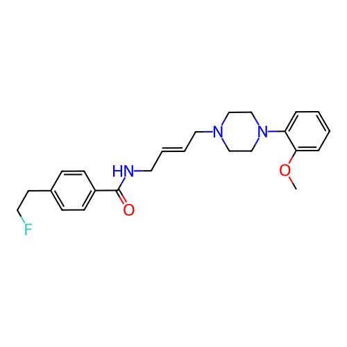 Chemical structure of BindingDB Monomer ID 50339704