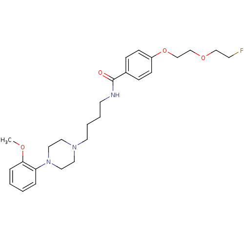 Chemical structure of BindingDB Monomer ID 50339705