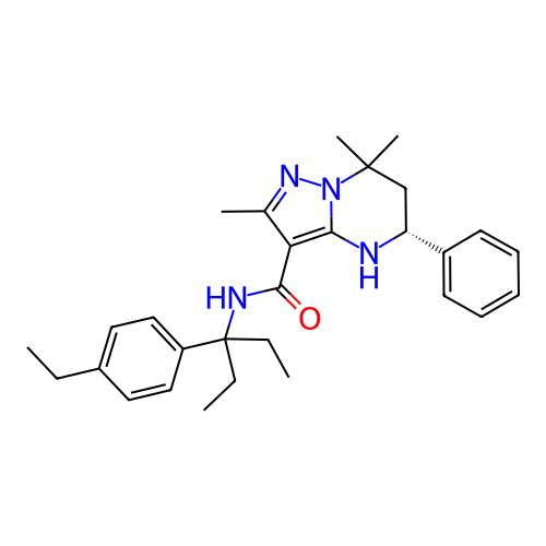 Chemical structure of BindingDB Monomer ID 50339725