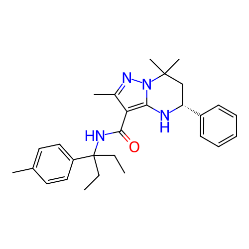 Chemical structure of BindingDB Monomer ID 50339731