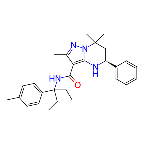 Chemical structure of BindingDB Monomer ID 50339744