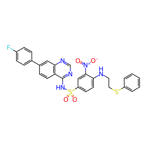 Chemical structure of BindingDB Monomer ID 50339775