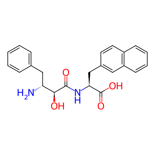 Chemical structure of BindingDB Monomer ID 50339787