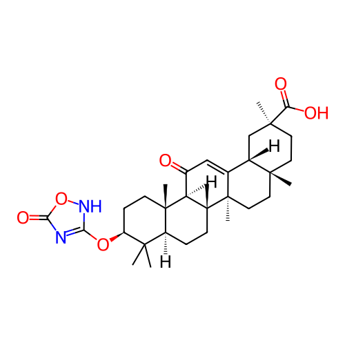 Chemical structure of BindingDB Monomer ID 50339805