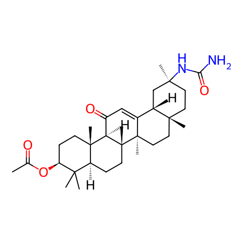 Chemical structure of BindingDB Monomer ID 50339806