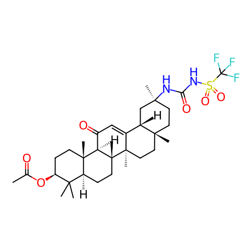 Chemical structure of BindingDB Monomer ID 50339807