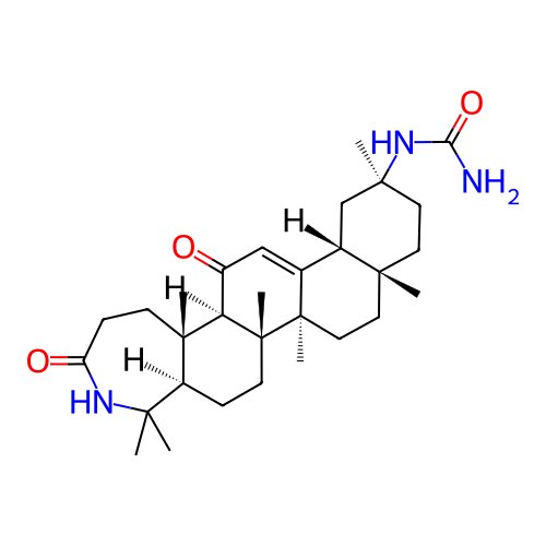 Chemical structure of BindingDB Monomer ID 50339808