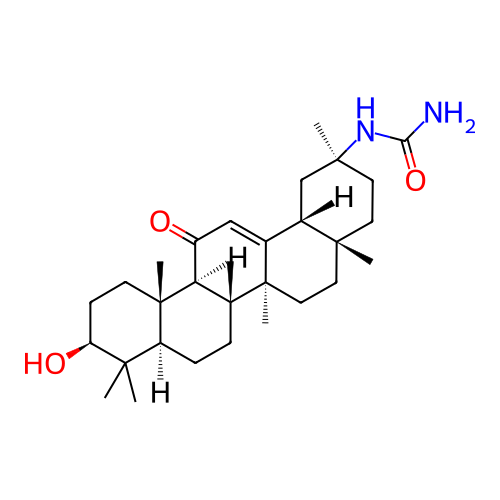 Chemical structure of BindingDB Monomer ID 50339812