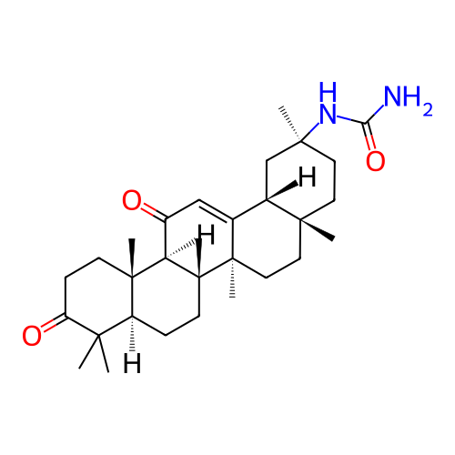 Chemical structure of BindingDB Monomer ID 50339813
