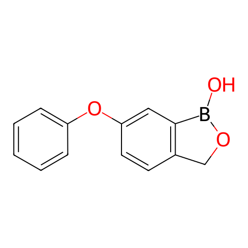 Chemical structure of BindingDB Monomer ID 50339846