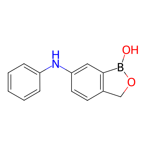 Chemical structure of BindingDB Monomer ID 50339855