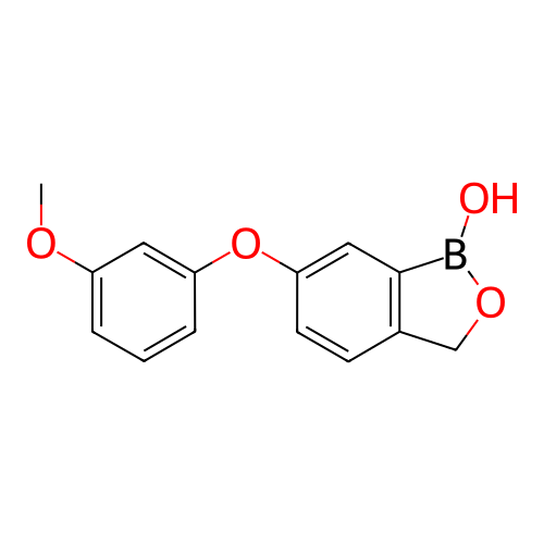 Chemical structure of BindingDB Monomer ID 50339856