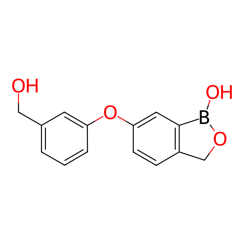 Chemical structure of BindingDB Monomer ID 50339858