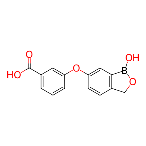 Chemical structure of BindingDB Monomer ID 50339862