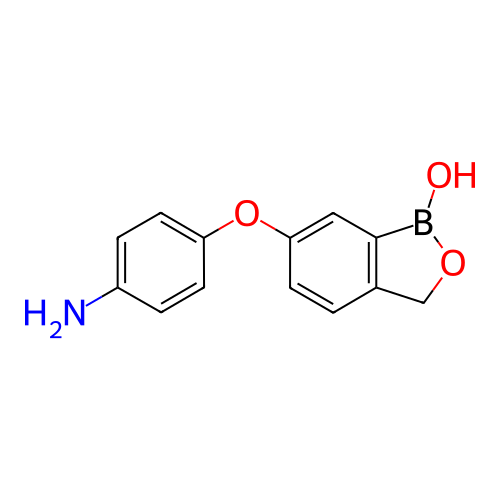 Chemical structure of BindingDB Monomer ID 50339864