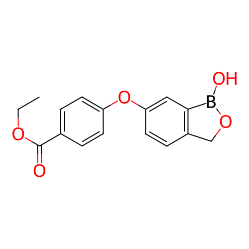 Chemical structure of BindingDB Monomer ID 50339867