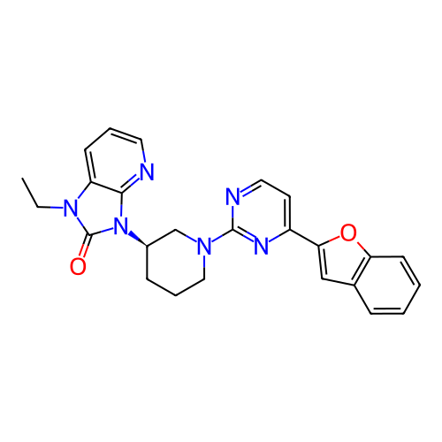 Chemical structure of BindingDB Monomer ID 50339879