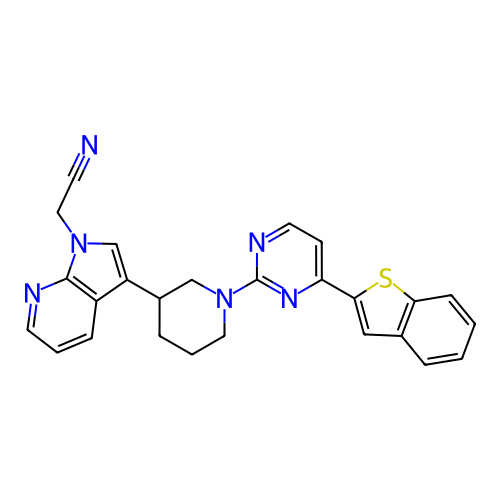 Chemical structure of BindingDB Monomer ID 50339881