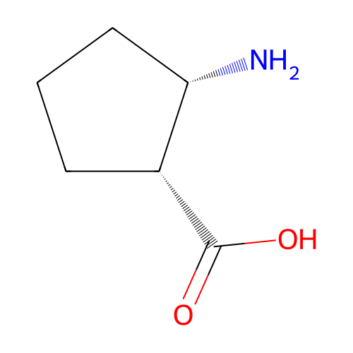 Chemical structure of BindingDB Monomer ID 50339908