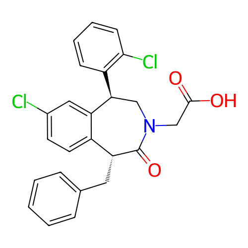 Chemical structure of BindingDB Monomer ID 50339911