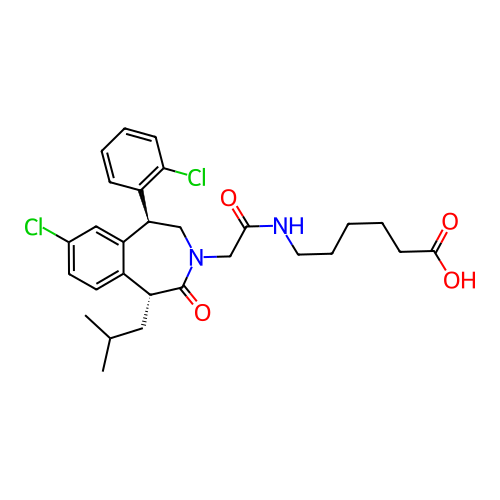 Chemical structure of BindingDB Monomer ID 50339925